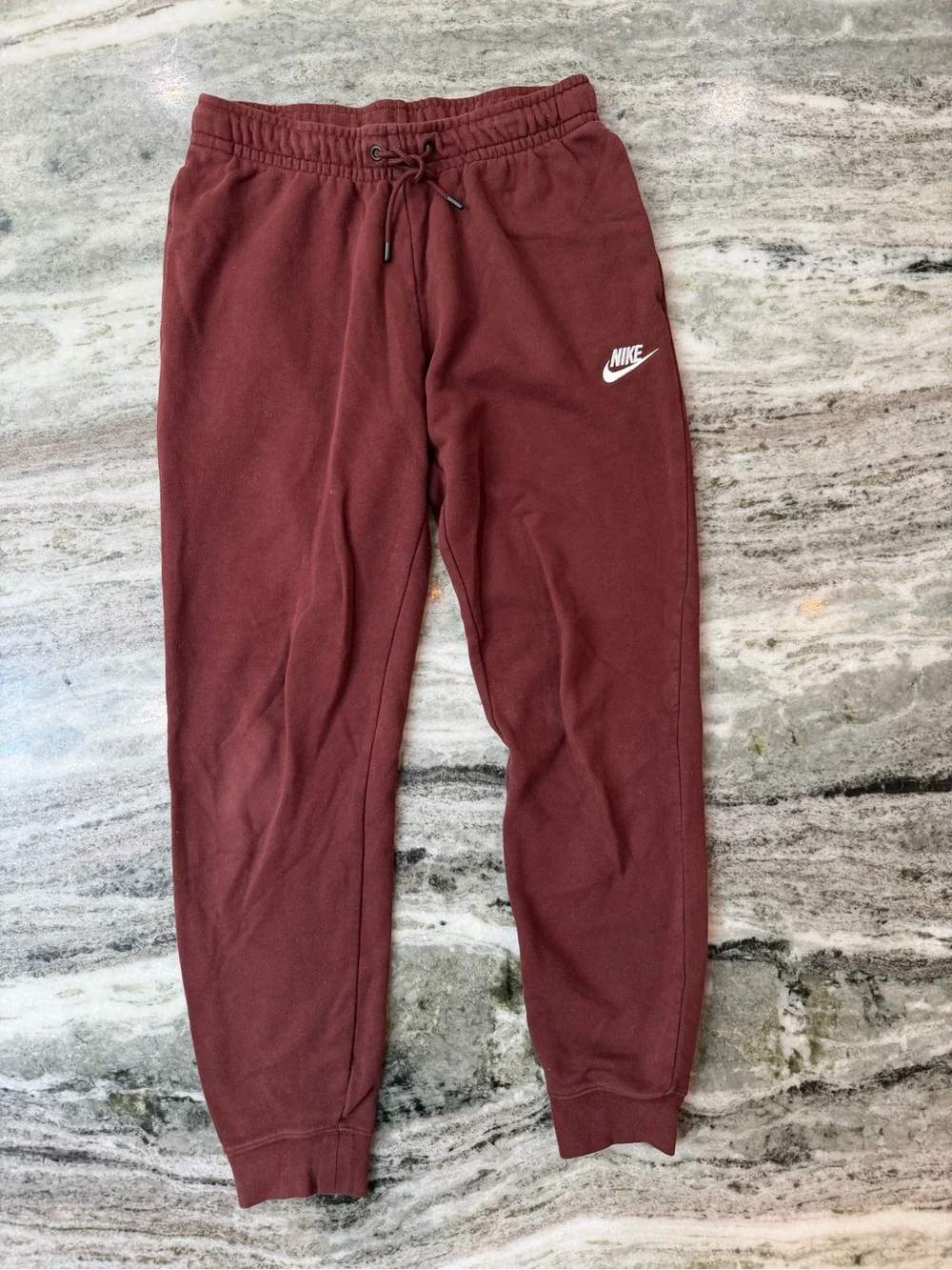 Nike Brown Jogger Sweatpants Women’s XS